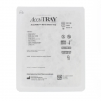 AccuTray™ Universal Nerve Block Tray